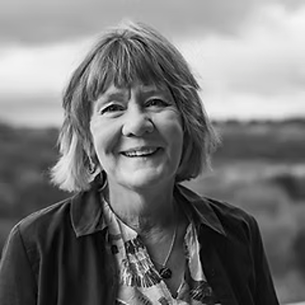 Judith Harwood